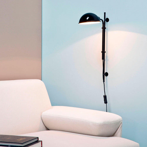 Marset Funiculí Wall Light