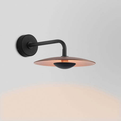 Marset Ginger A Outdoor Wall Light