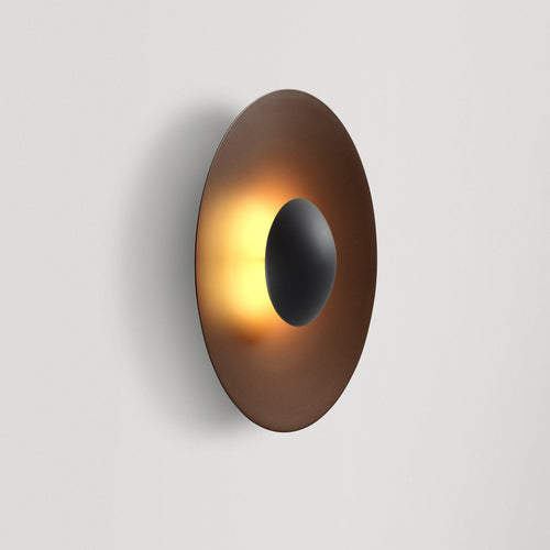 Marset Ginger Outdoor Wall Light