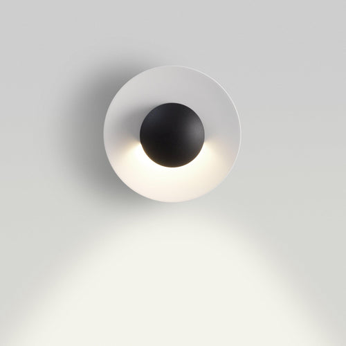 Marset Ginger Outdoor Wall Light