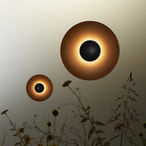 Marset Ginger Outdoor Wall Light