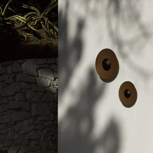 Marset Ginger Outdoor Wall Light