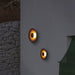 Marset Ginger Outdoor Wall Light