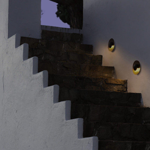 Marset Ginger Outdoor Wall Light