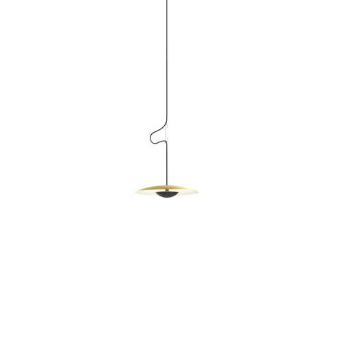 Marset Ginger Pendant Light