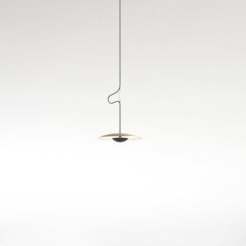 Marset Ginger Pendant Light