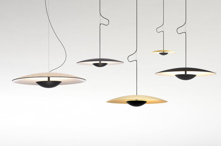 Marset Ginger Pendant Light
