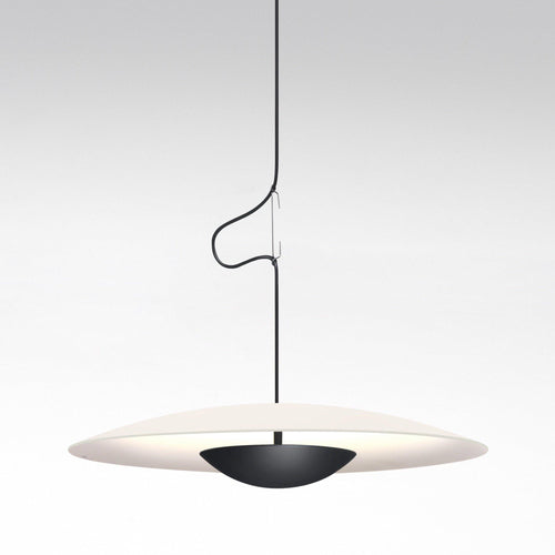 Marset Ginger Pendant Light