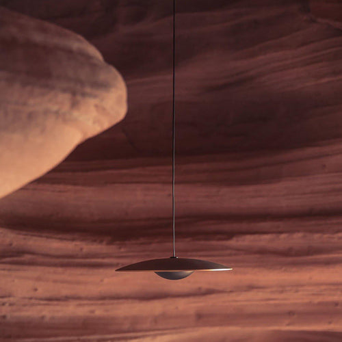 Marset Ginger Pendant Light