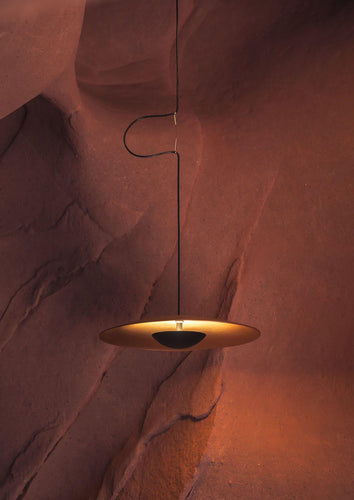 Marset Ginger Pendant Light