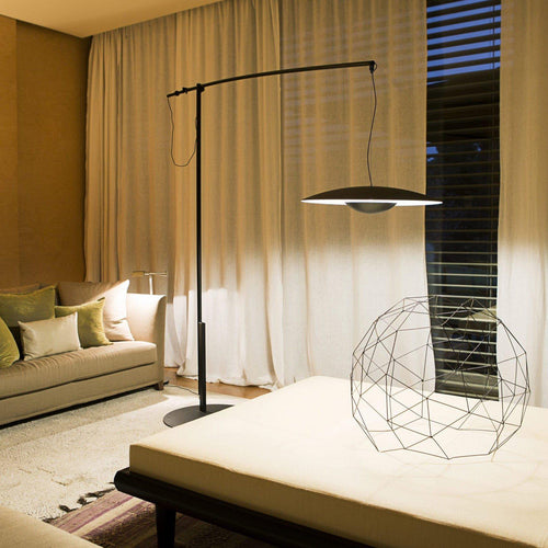 Marset Ginger XL Floor Lamp