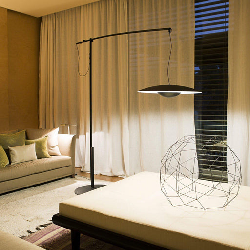 Marset Ginger XL Floor Lamp