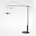 Marset Ginger XL Floor Lamp