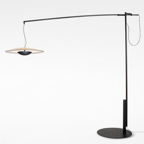 Marset Ginger XL Floor Lamp
