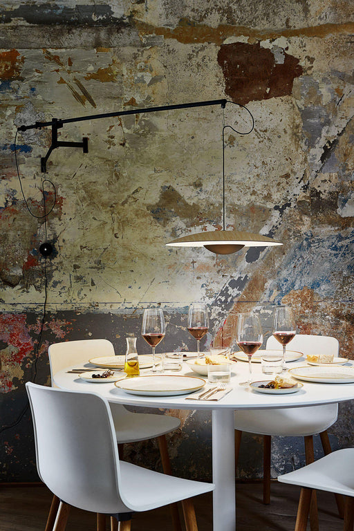 Marset Ginger XL Wall Light