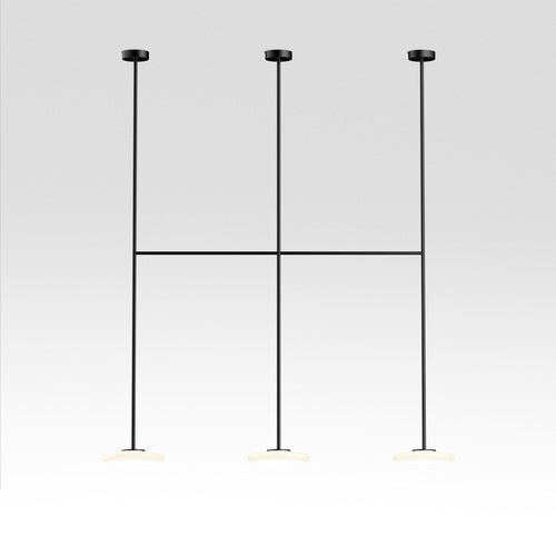 Marset Ihana 3 Ceiling Light