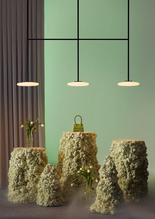 Marset Ihana 3 Ceiling Light