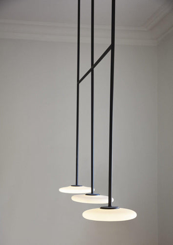 Marset Ihana 3 Ceiling Light