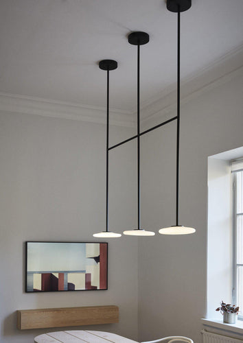 Marset Ihana 3 Ceiling Light