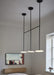 Marset Ihana 3 Ceiling Light