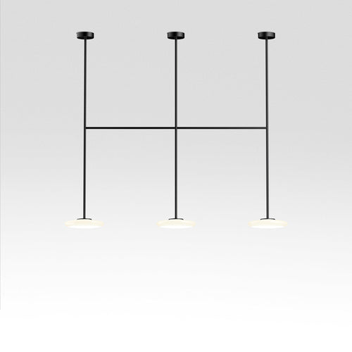 Marset Ihana 3 Ceiling Light