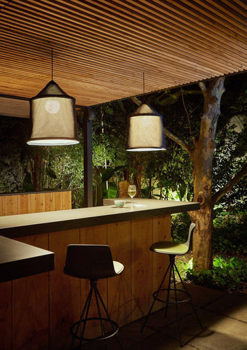 Marset Jaima Outdoor Pendant Light