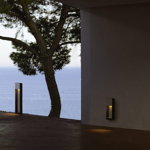 Marset Lab 35 Outdoor Wall Light