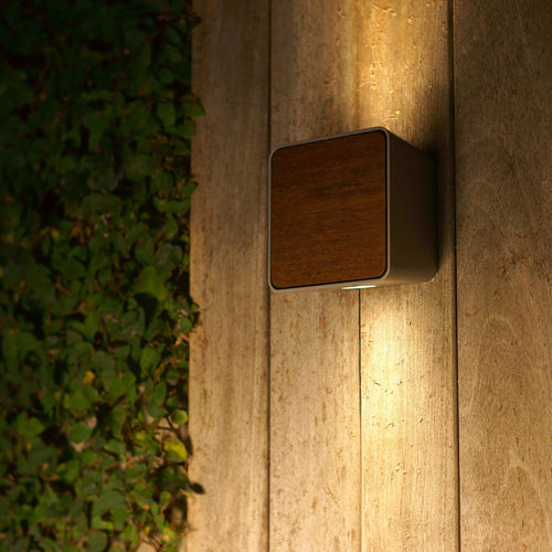 Marset Lab Outdoor Wall Light