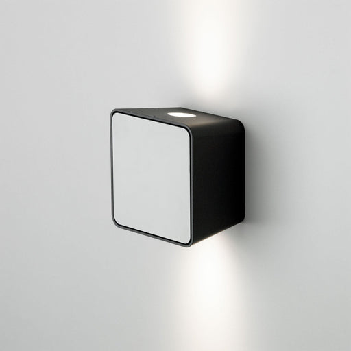 Marset Lab Outdoor Wall Light