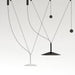 Marset Milana Counterweight 32/47 Suspension Light
