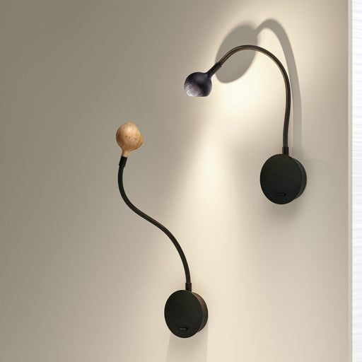 Marset Nº8 Wall Light