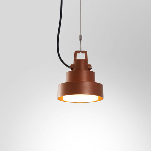 Marset Plaff-on! Outdoor Pendant Light