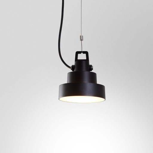 Marset Plaff-on! Outdoor Pendant Light