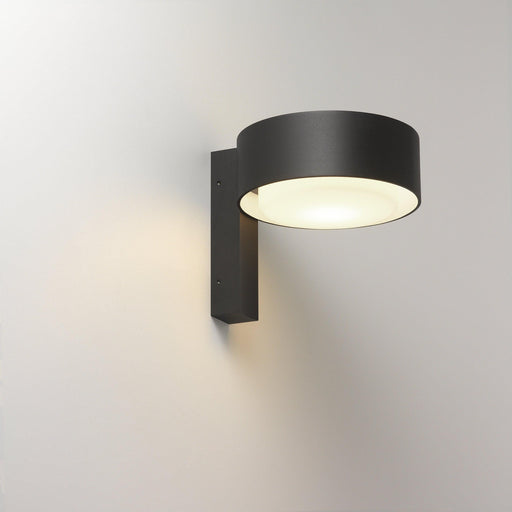 Marset Plaff-on! Outdoor Wall Light