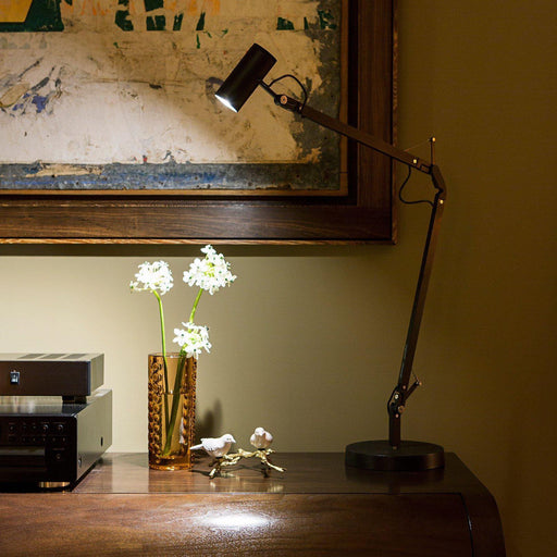 Marset Polo Desk Lamp