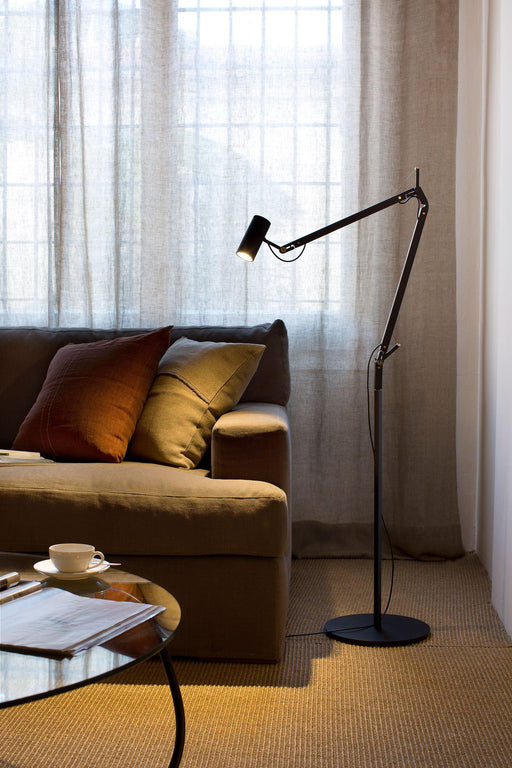 Marset Polo Floor Lamp
