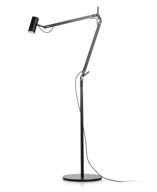 Marset Polo Floor Lamp