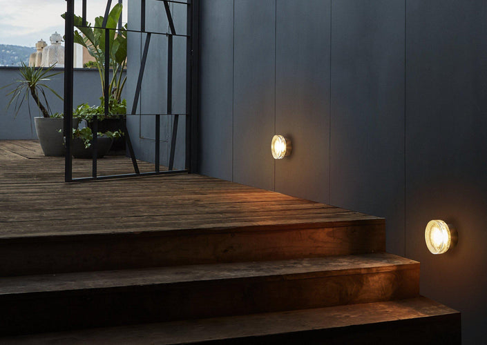 Marset Roc Wall Light