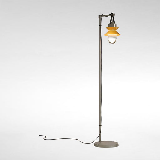 Marset Santorini Floor Lamp