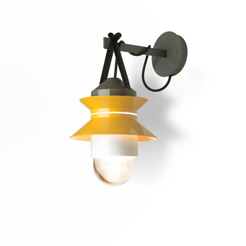 Marset Santorini Wall Light