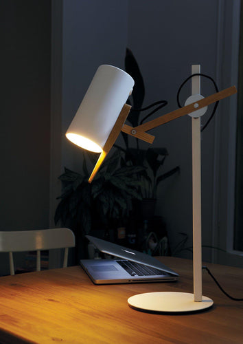 Marset Scantling Desk Lamp