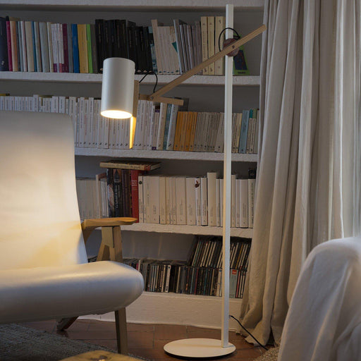 Marset Scantling Floor Lamp