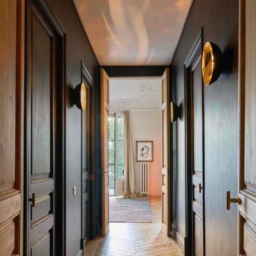 Marset Scotch Club Wall Light