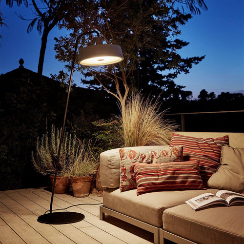 Marset Soho Outdoor Floor Lamp