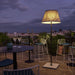 Marset TXL Outdoor Floor Lamp