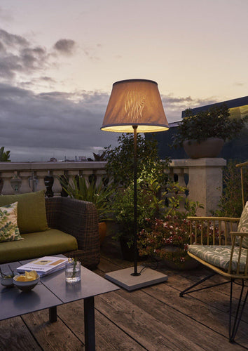 Marset TXL Outdoor Floor Lamp