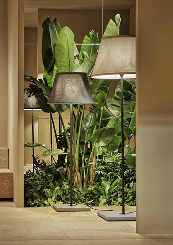 Marset TXL Outdoor Floor Lamp