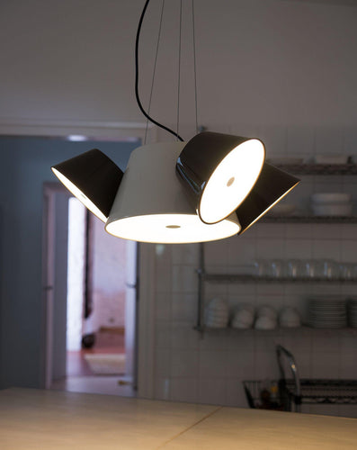 Marset Tam Tam Suspension Light