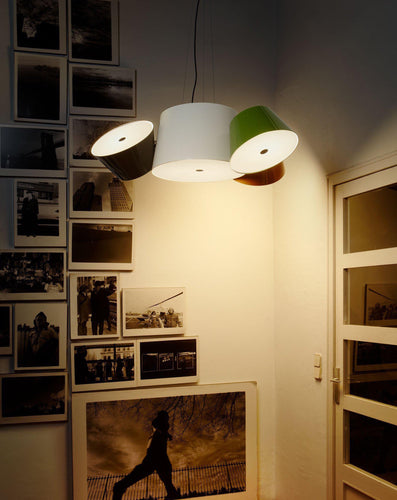 Marset Tam Tam Suspension Light