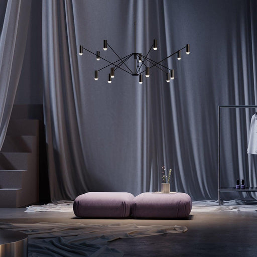 Marset The W Suspension Light